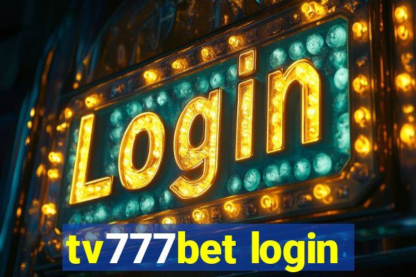 tv777bet login